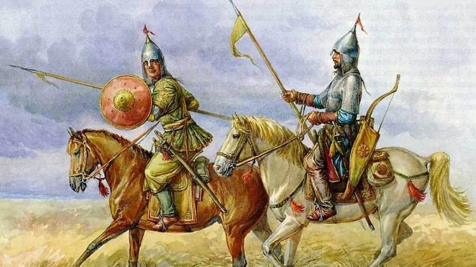 Αυτή είναι η καταγωγή των Τούρκων: Ογούζοι Τούρκοι, Σελτζούκοι και Οθωμανοί